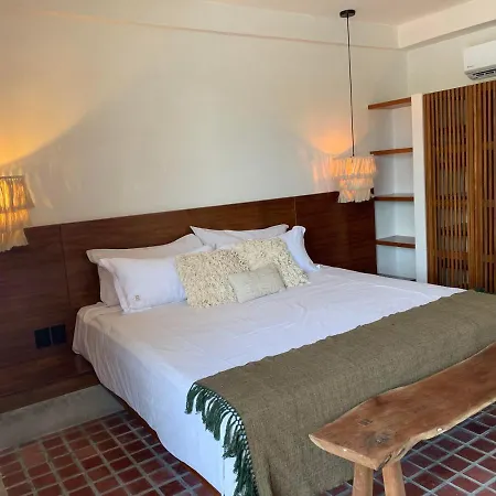 Boho Tulum Apartments